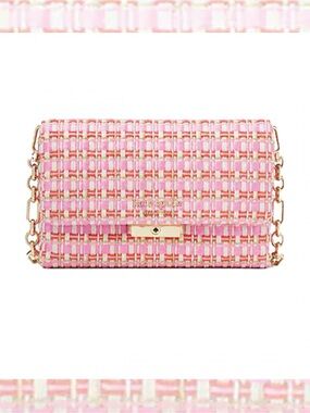 Kate Spade Carlyle Crossbody